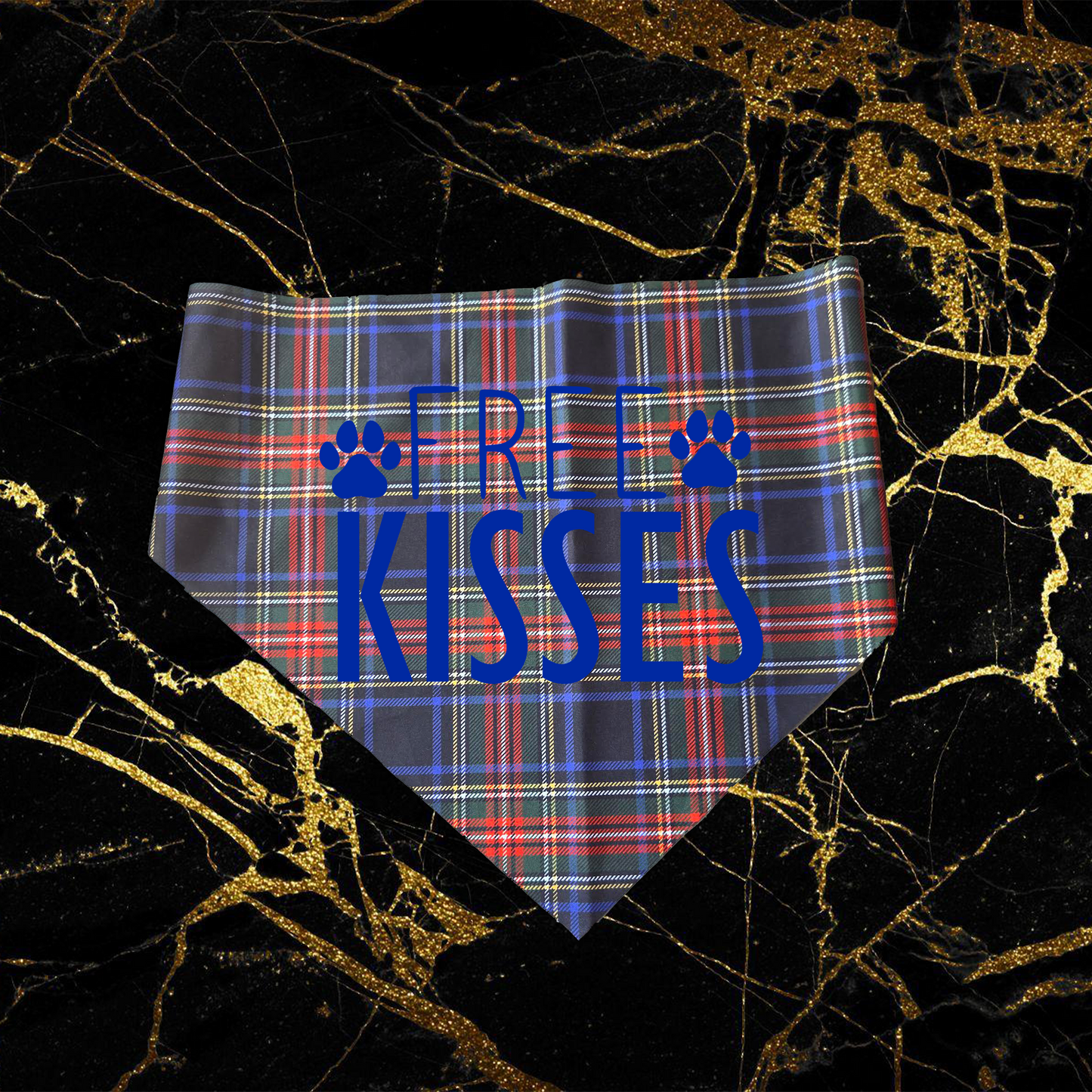 Free Kisses_Blue