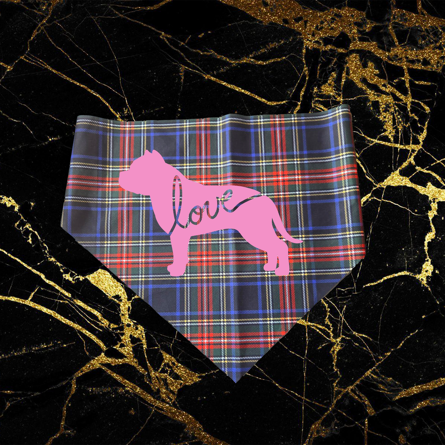 Bully Love_Pink