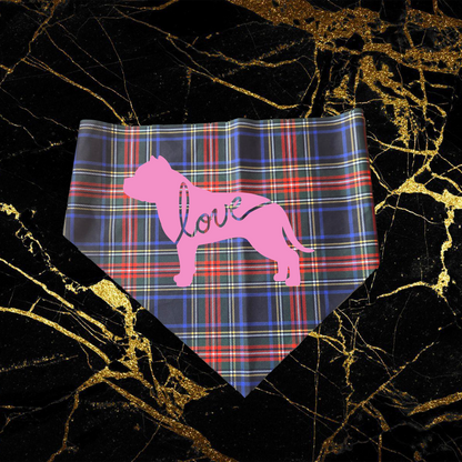 Bully Love_Pink