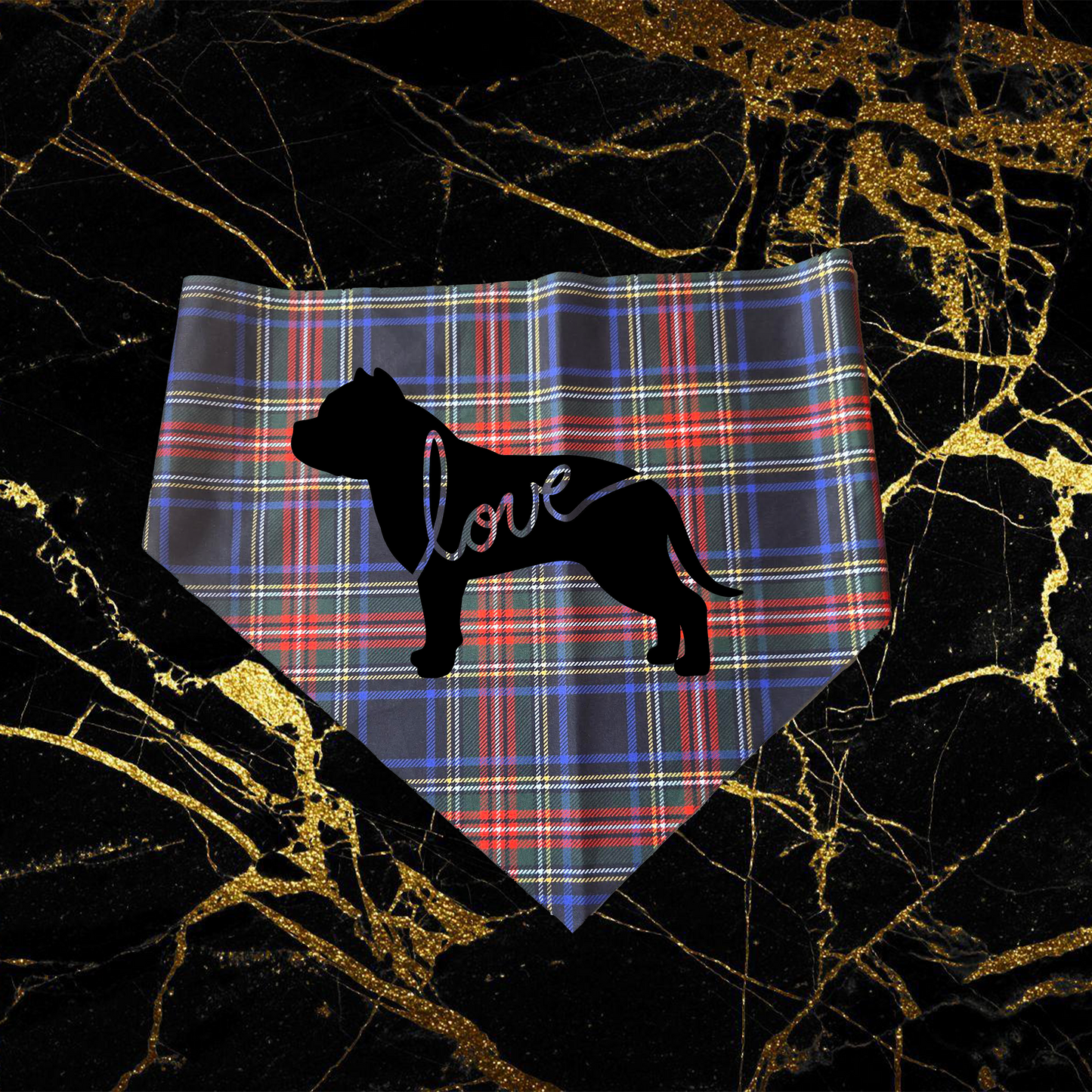Bully Love_Black