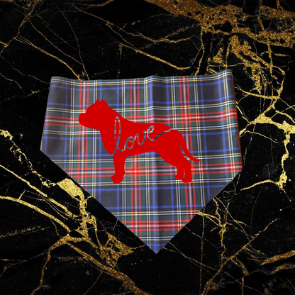 Bully Love_Red