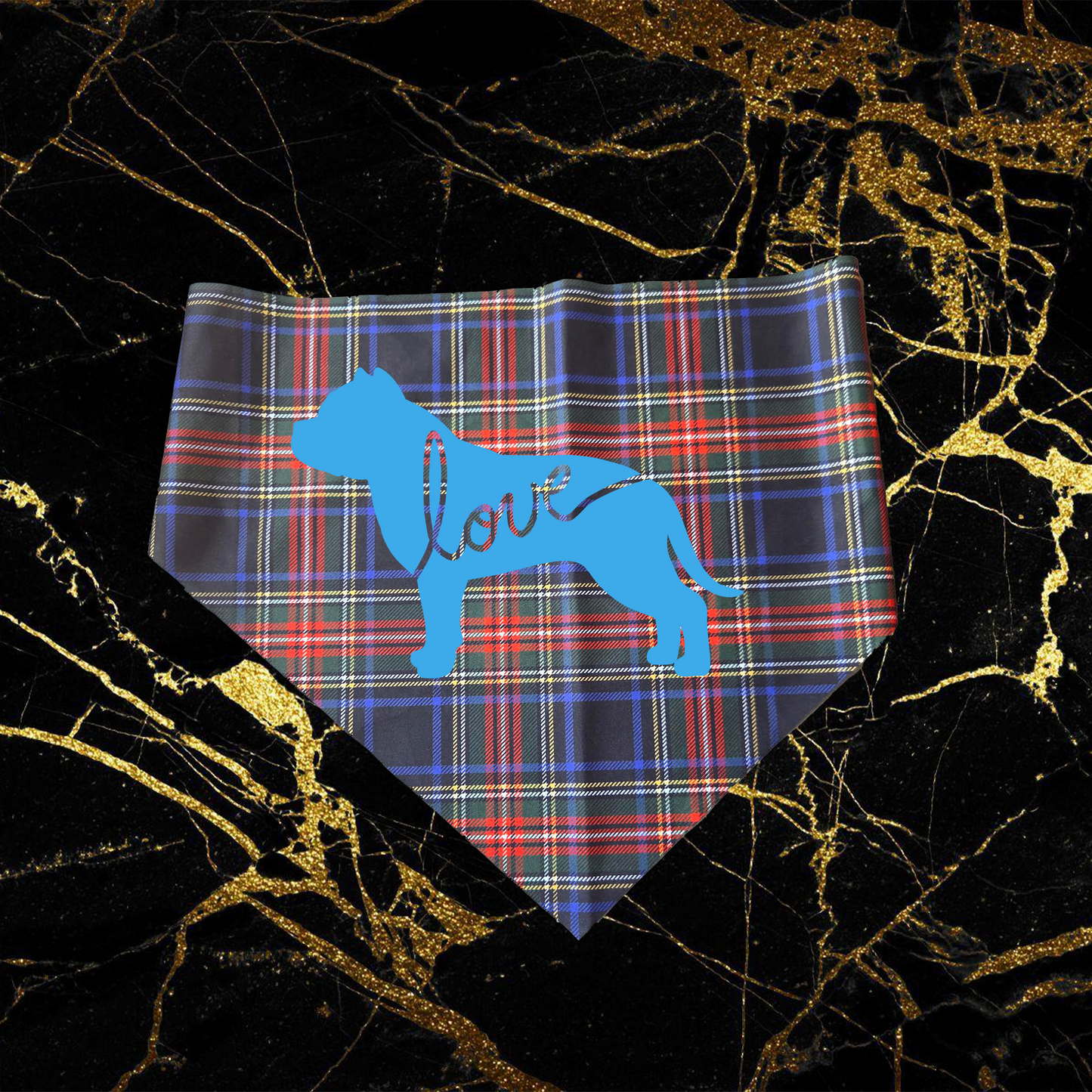 Bully Love_Sky Blue