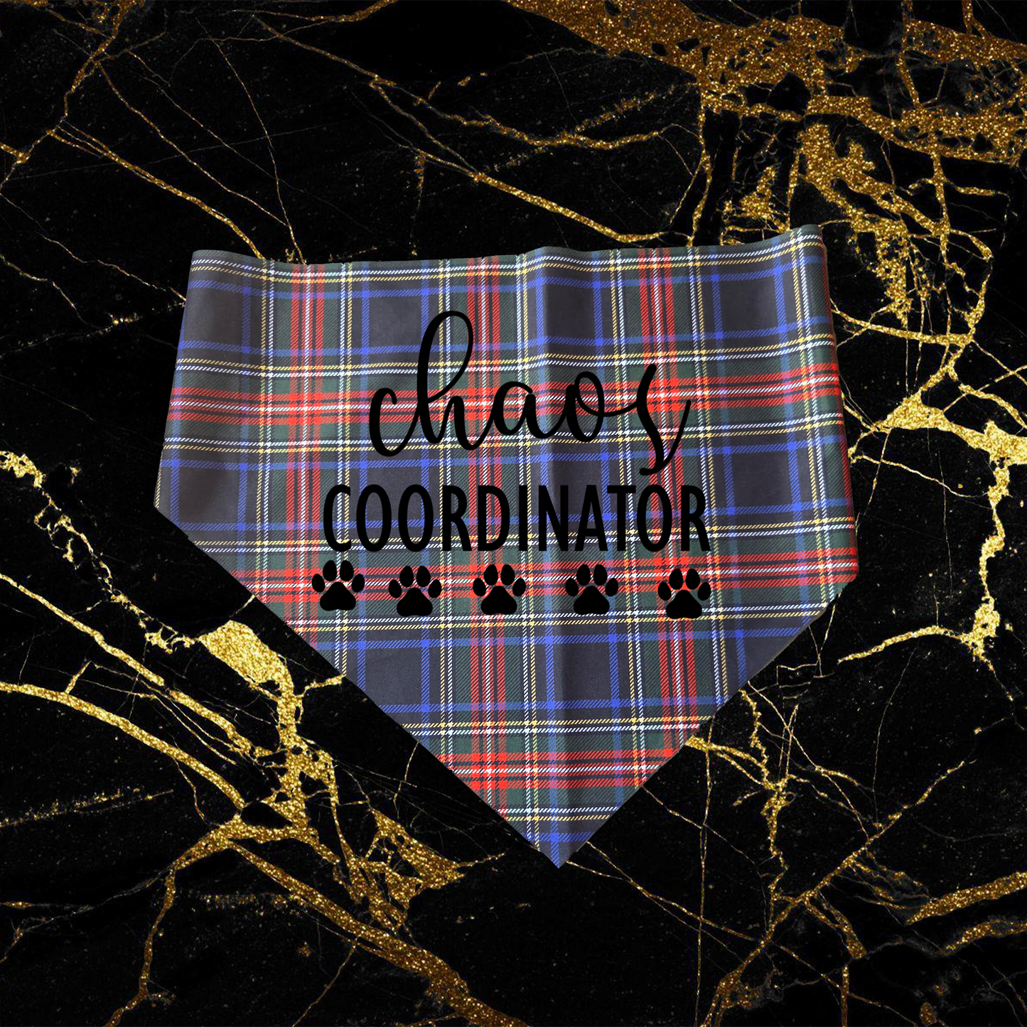 Chaos Coordinator_Black