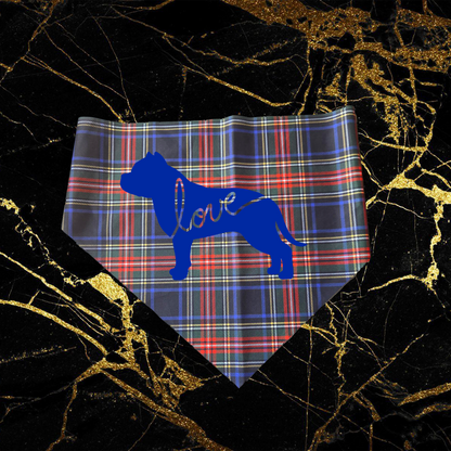 Bully Love_Blue