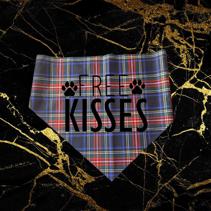 Free Kisses_Black