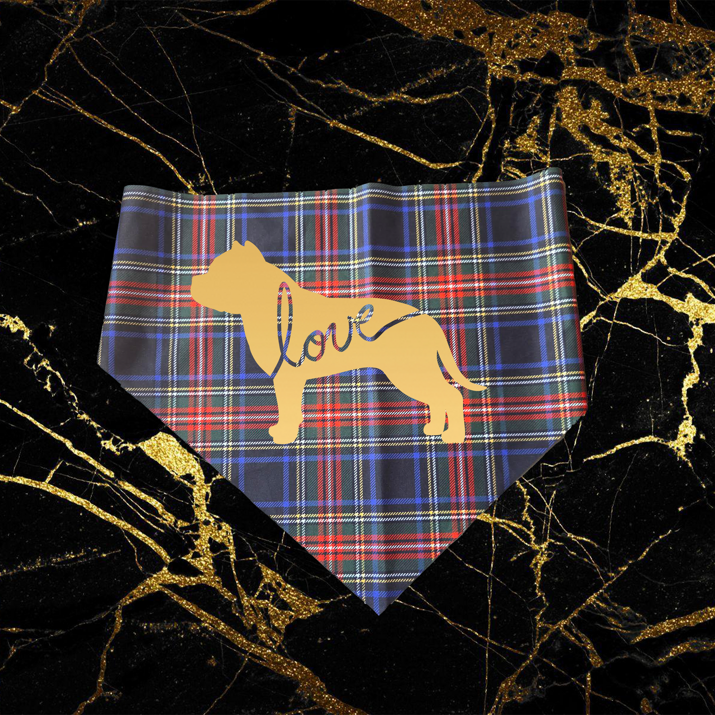 Bully Love_Gold