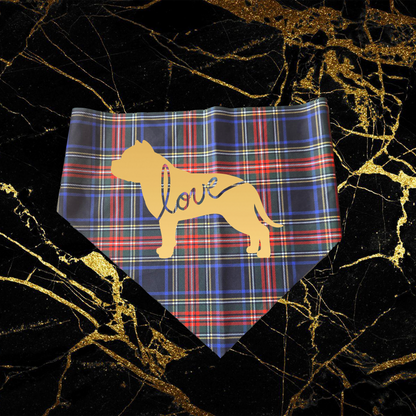 Bully Love_Gold