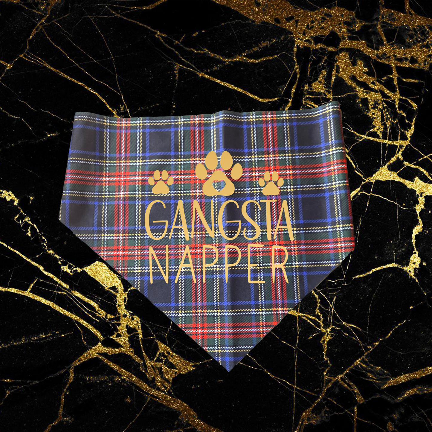 Gangsta Napper_Gold