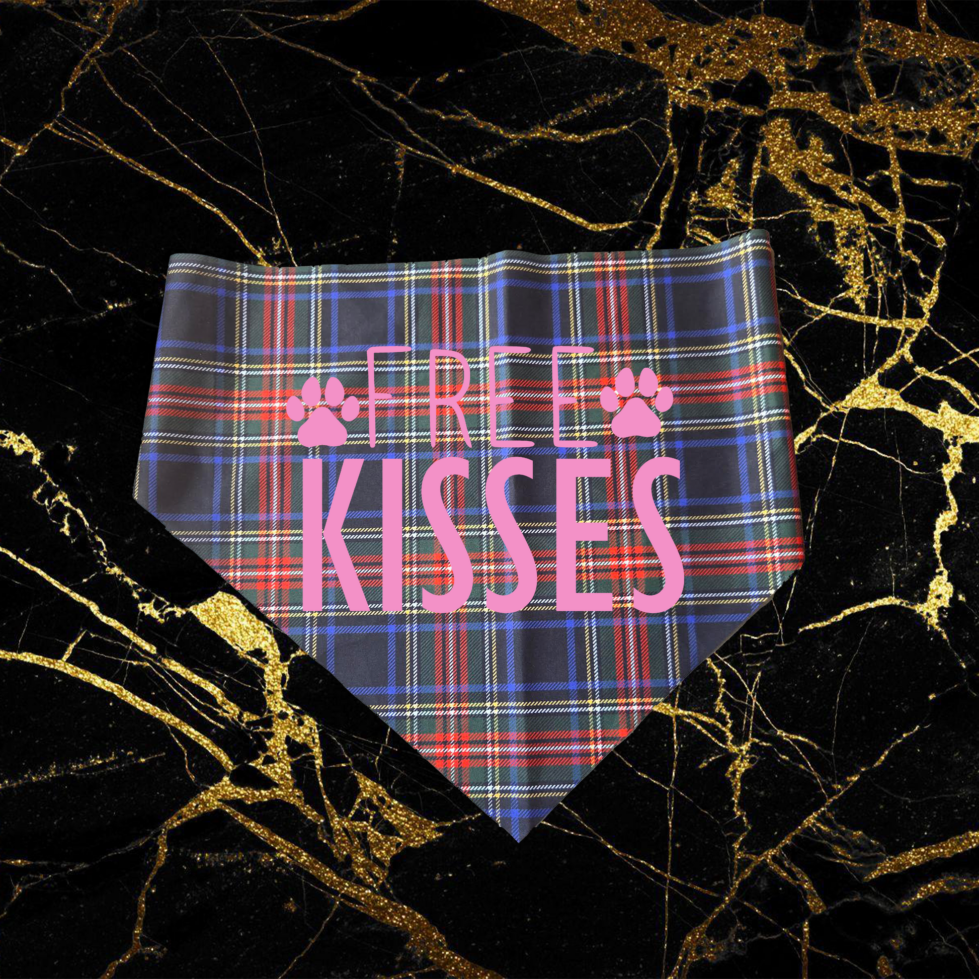 Free Kisses_Pink