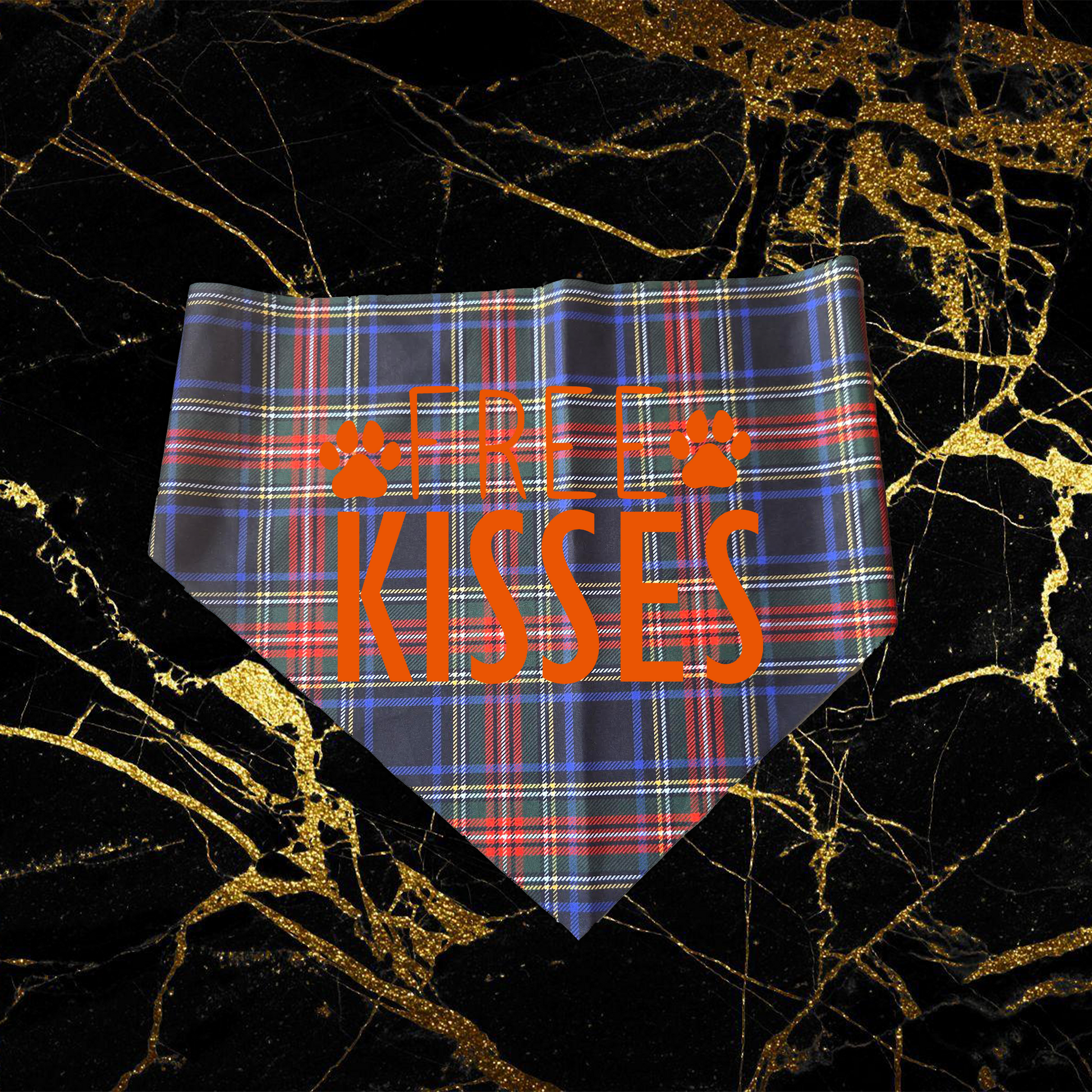Free Kisses_Orange