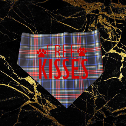 Free Kisses_Red