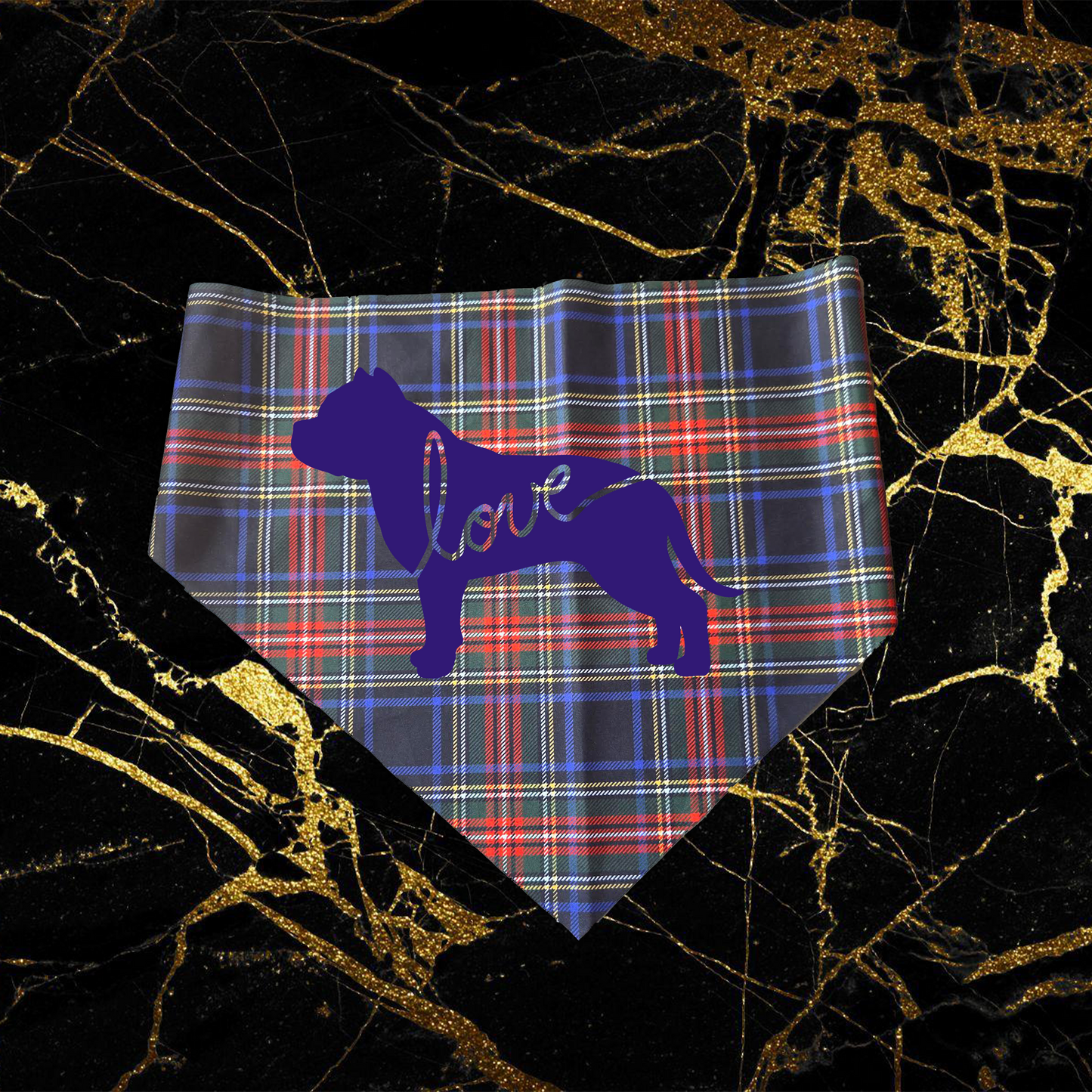 Bully Love_Purple