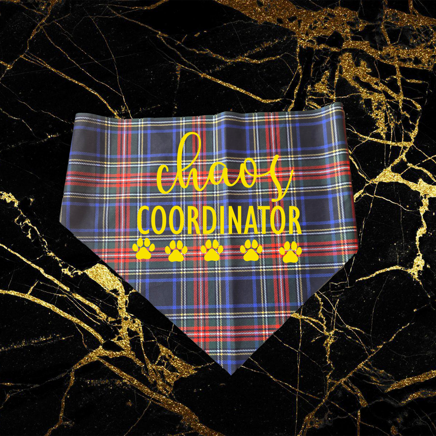 Chaos Coordinator_Yellow