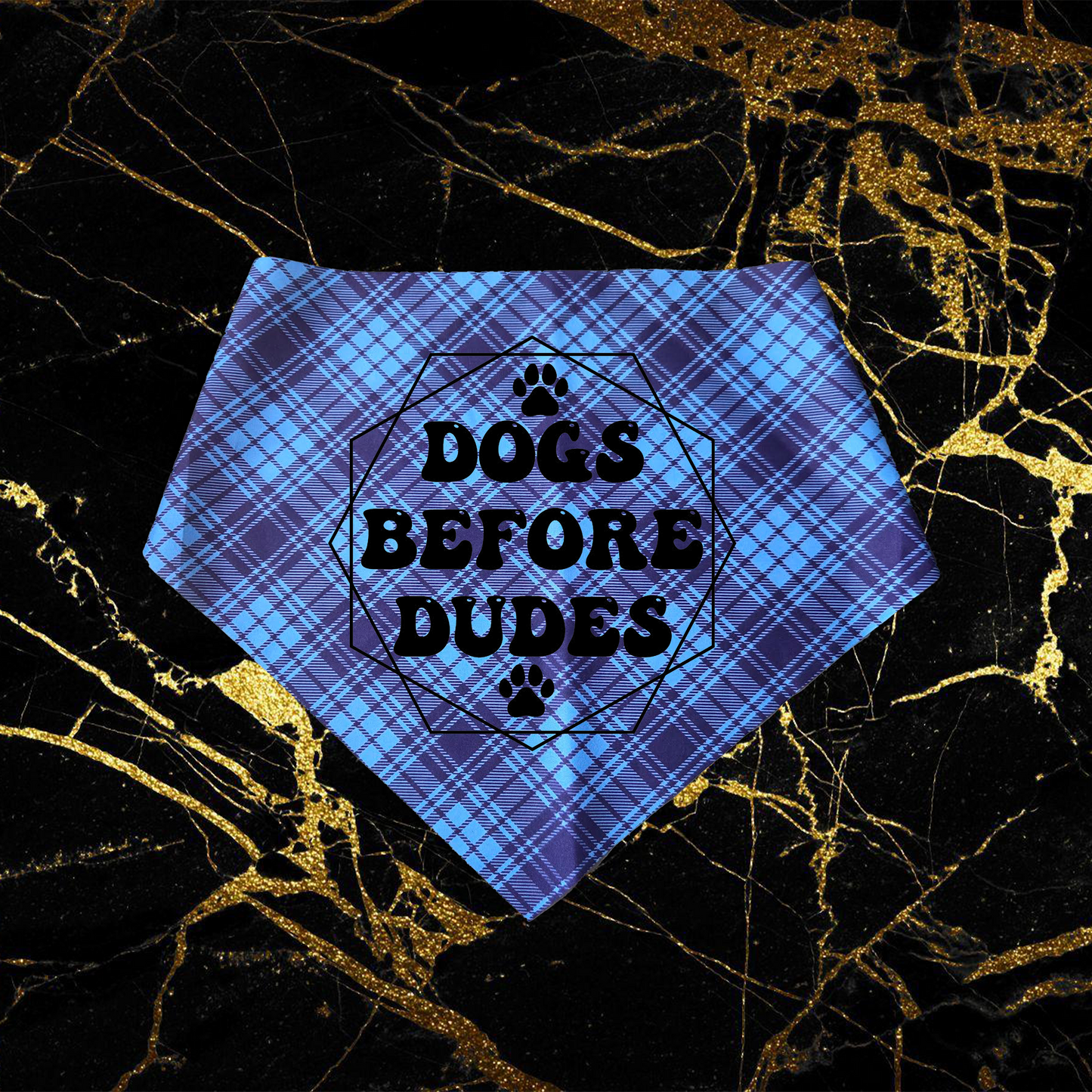 Dogs Before Dudes_Black