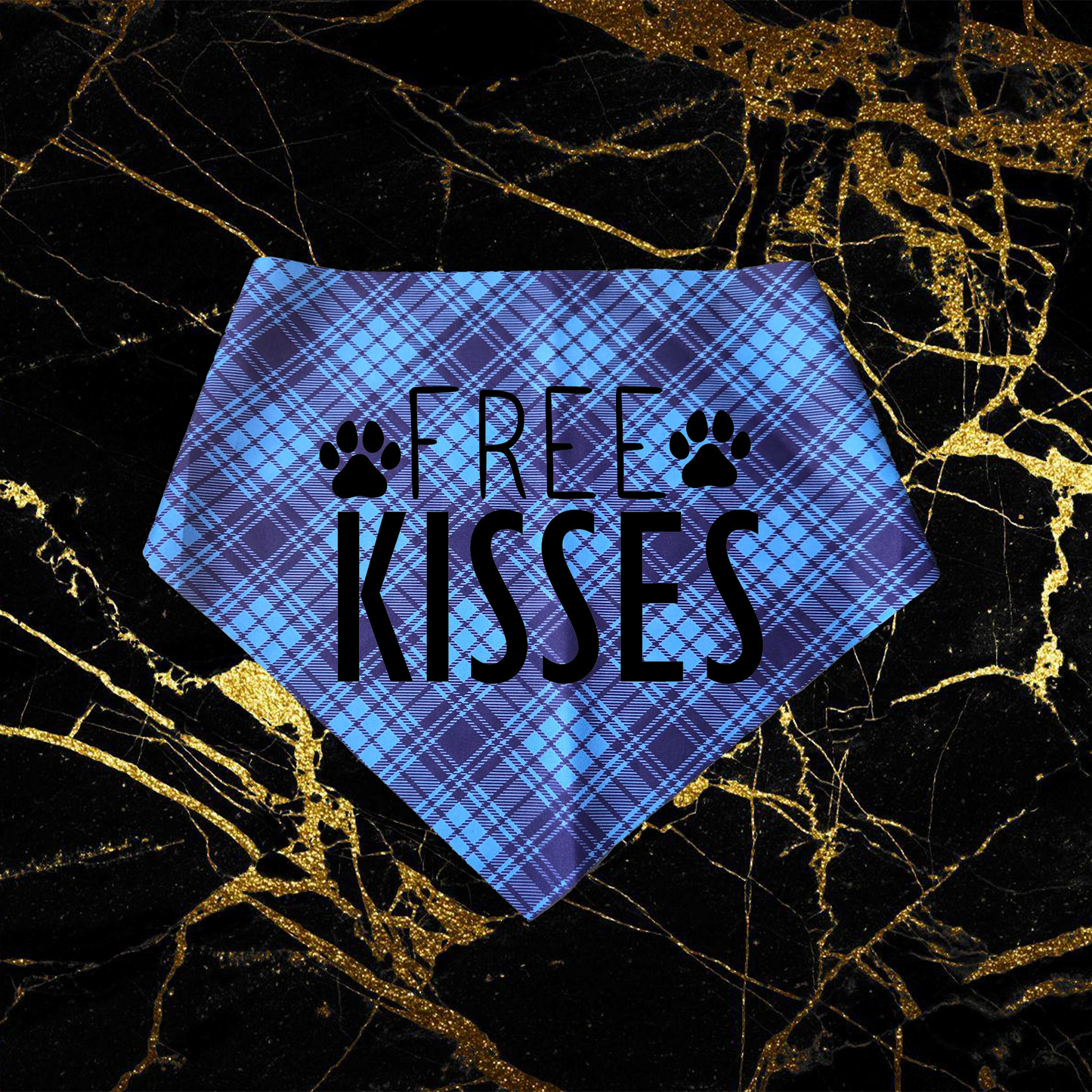 Free Kisses_Black