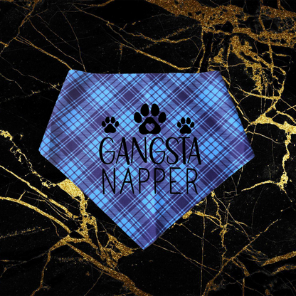 Gangsta Napper_Black