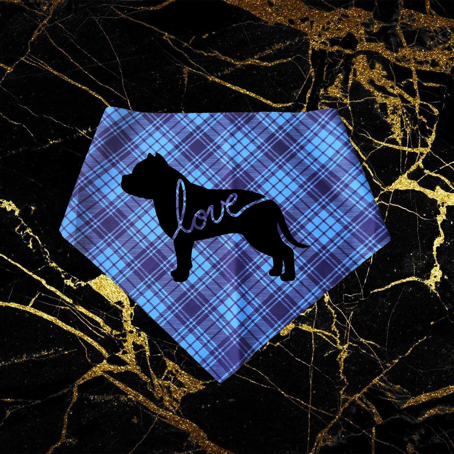 Bully Love_Black