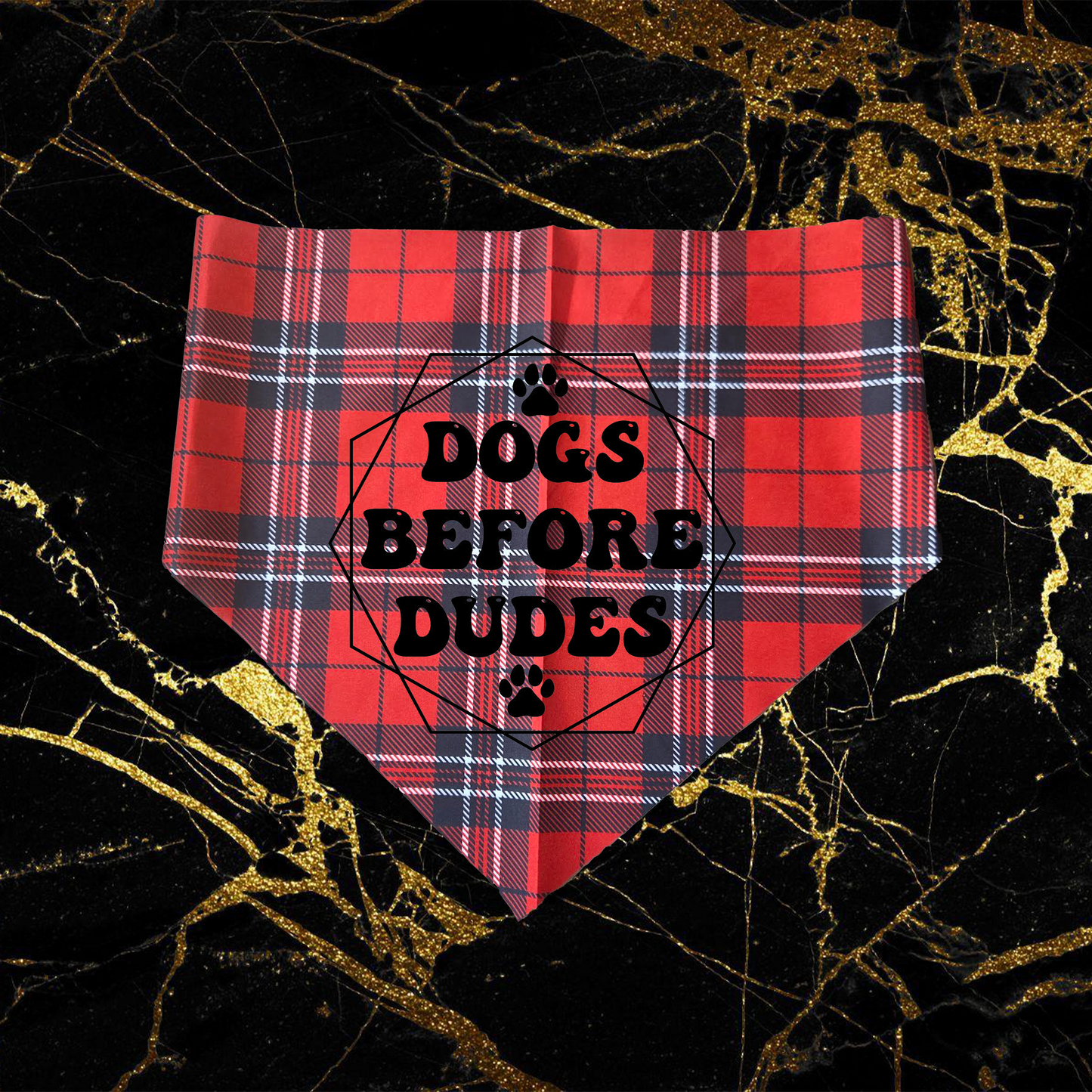 Dogs Before Dudes_Black