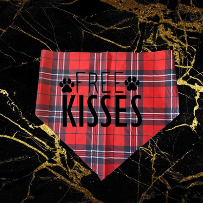Free Kisses_Black