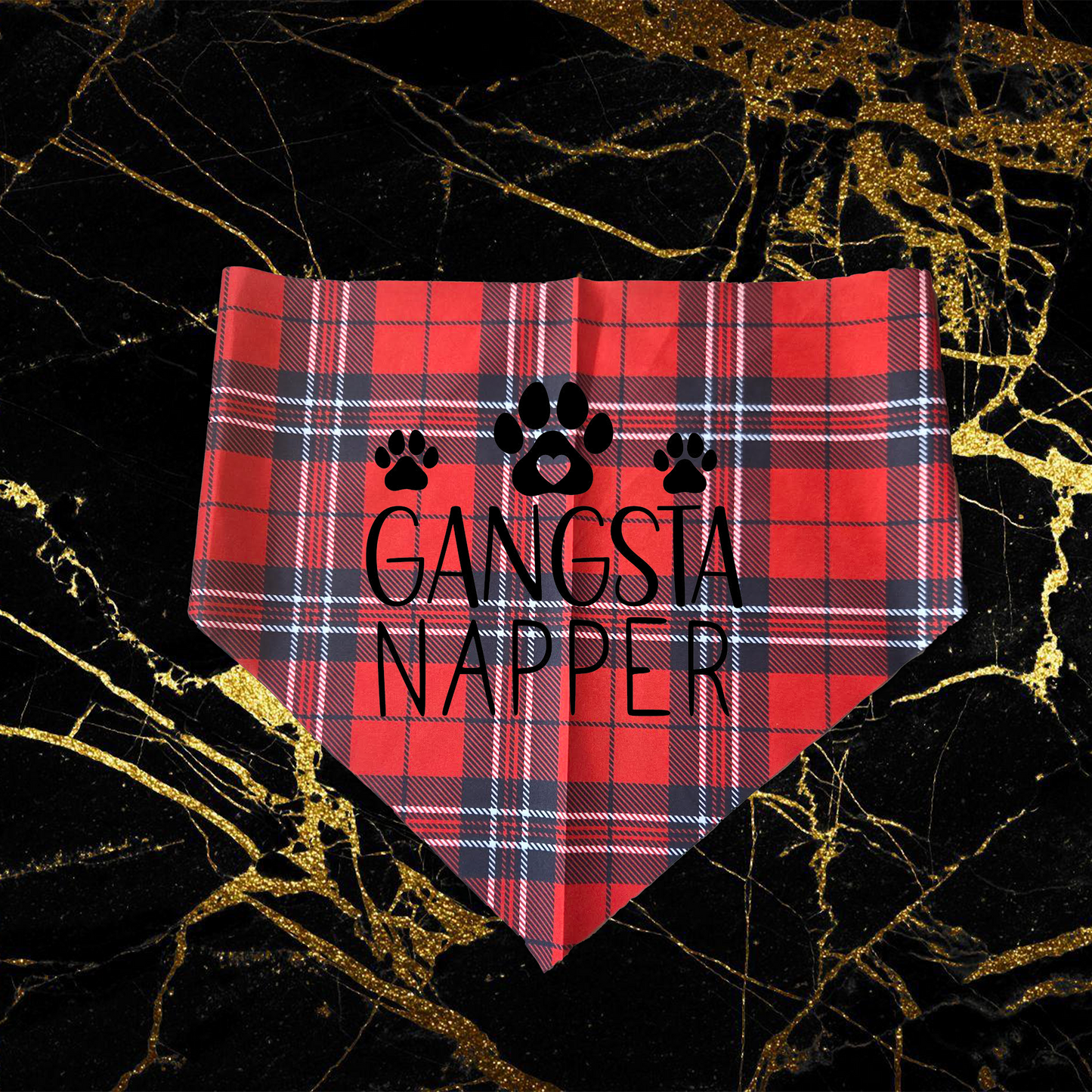 Gangsta Napper_Black