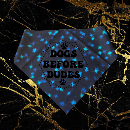 Dogs Before Dudes_Black