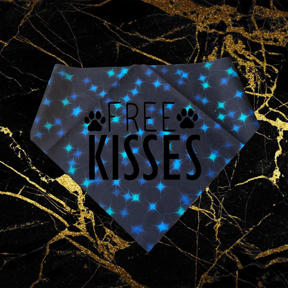 Free Kisses_Black