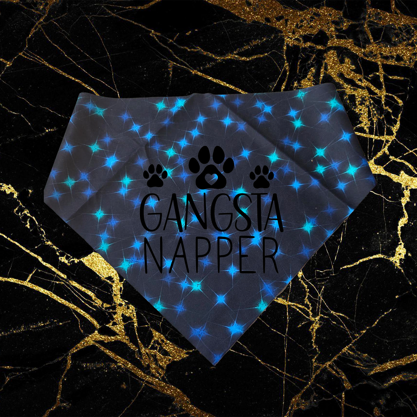 Gangsta Napper_Black