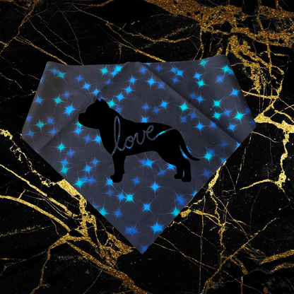 Bully Love_Black