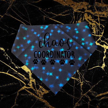 Chaos Coordinator_Black