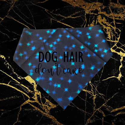 Dog Hair Don't Care_Black