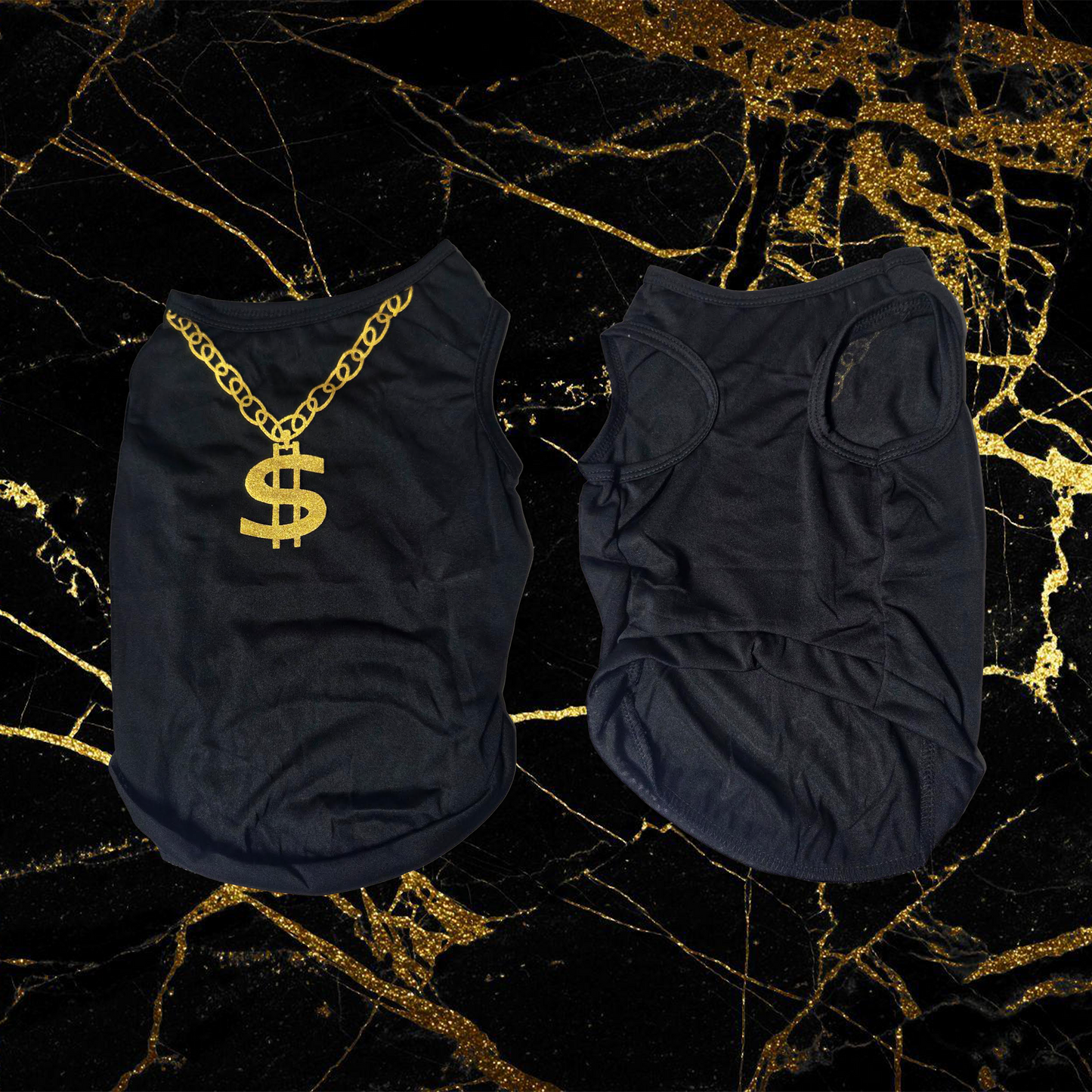 Gold Chain