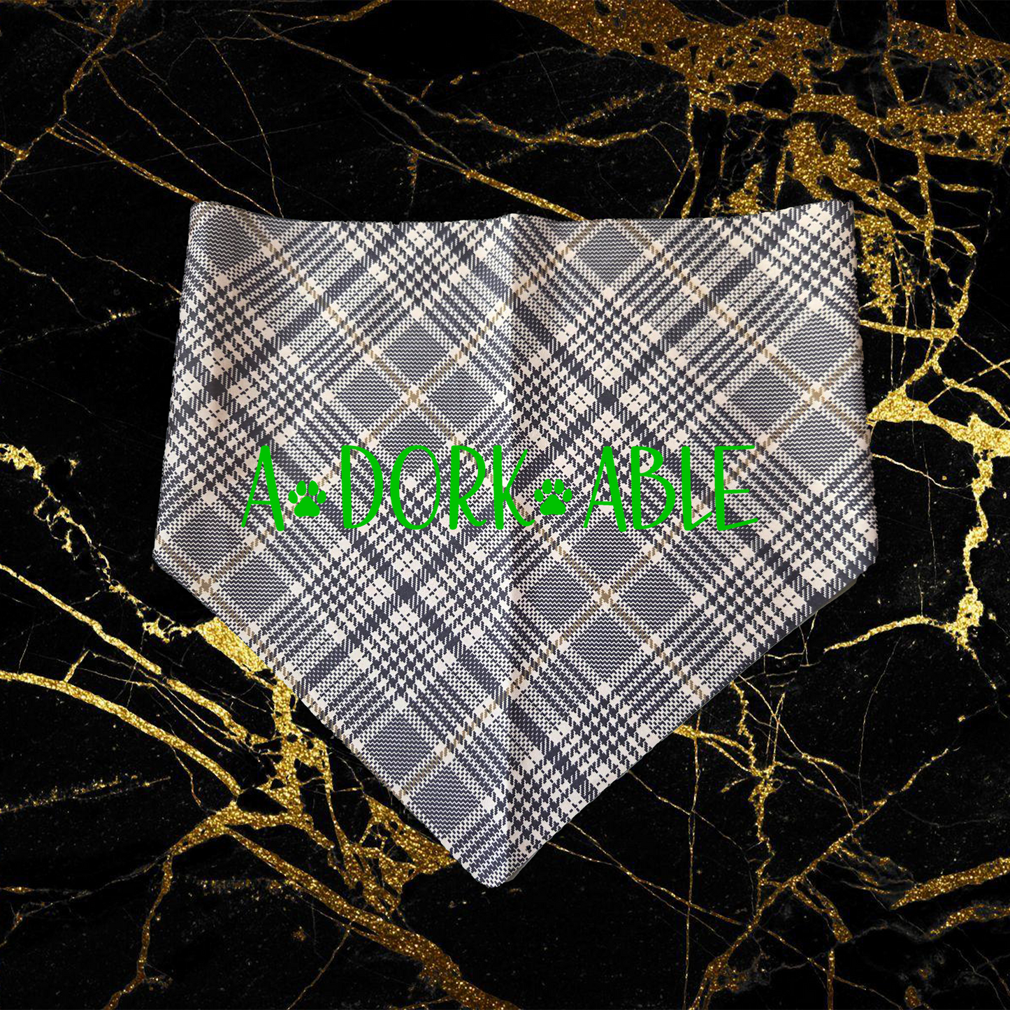 Bandana Style 16