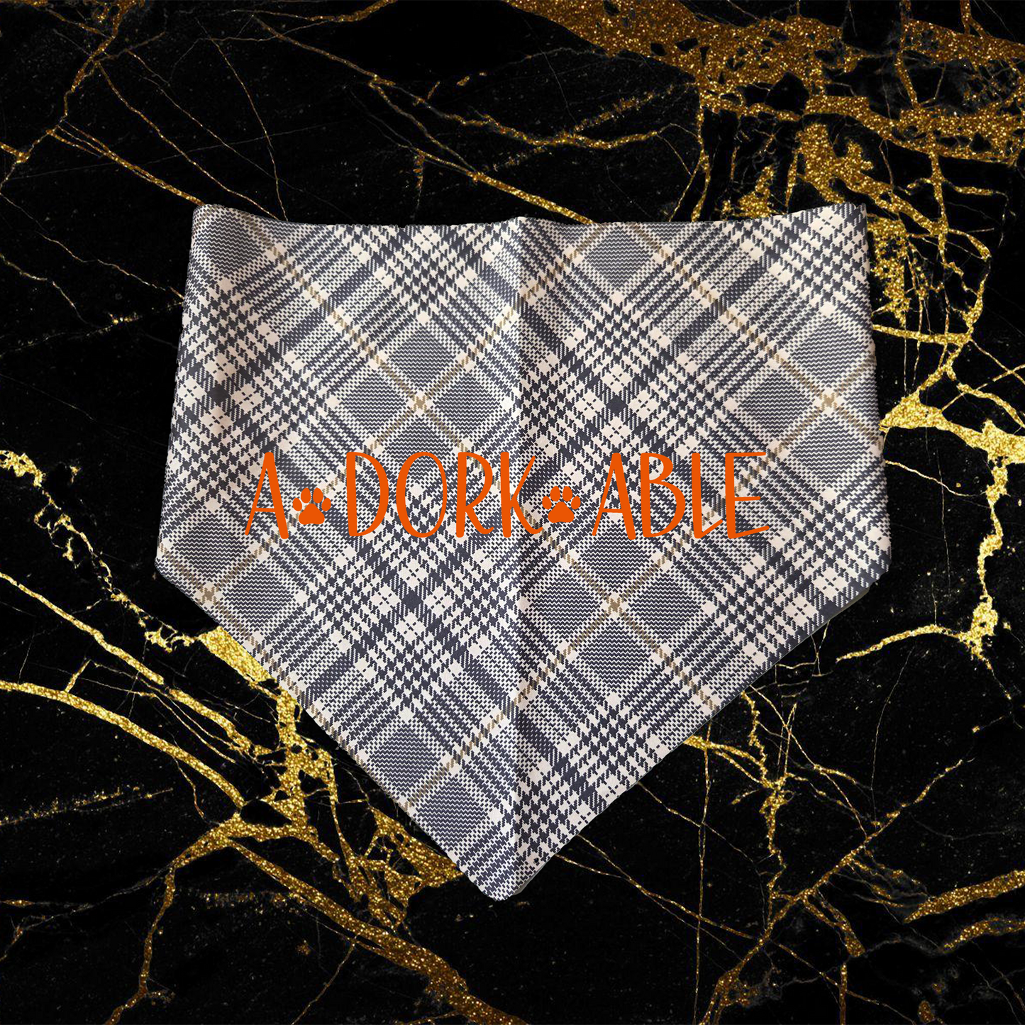 Bandana Style 16
