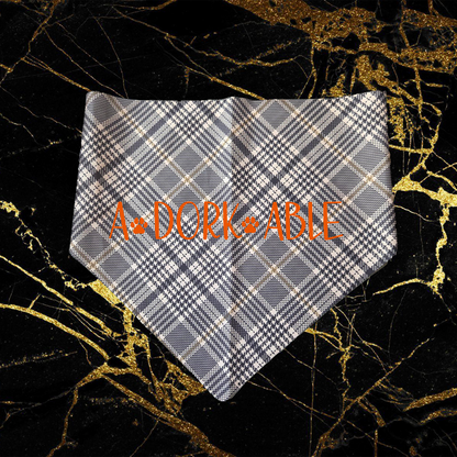 Bandana Style 16