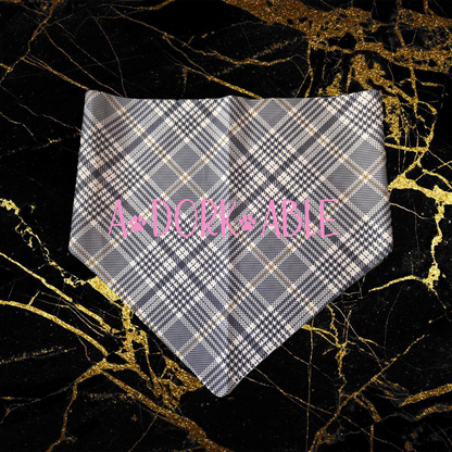 Bandana Style 16