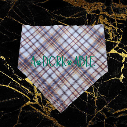 Adorkable_Green
