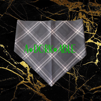 Adorkable_Light Green