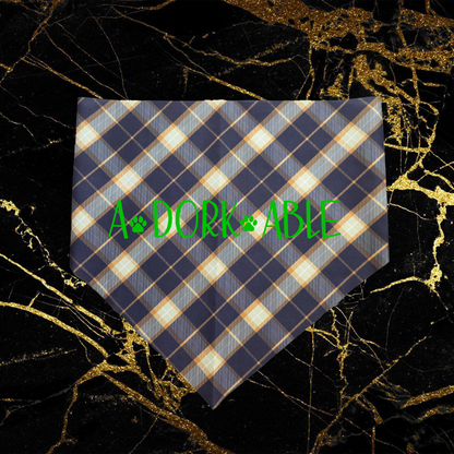 Bandana Style 14