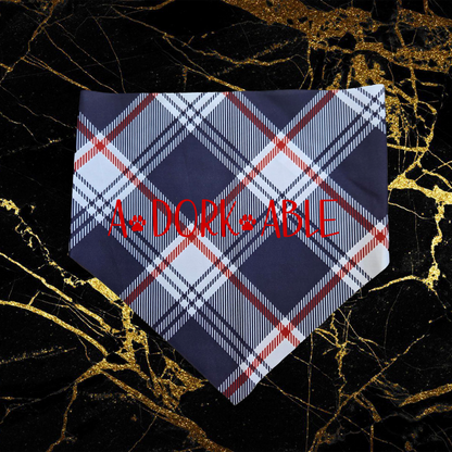 Adorkable_Red