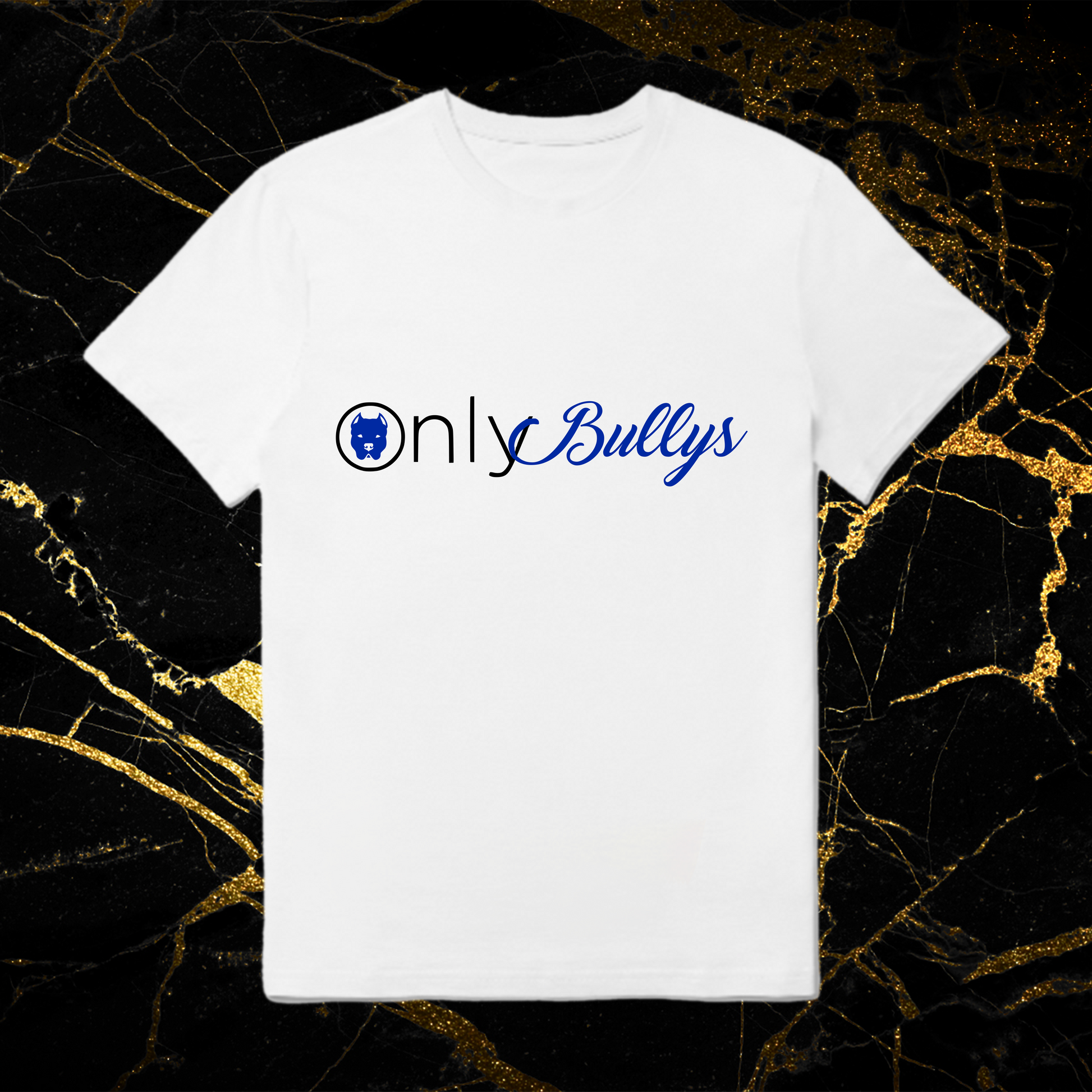 black_blue_white