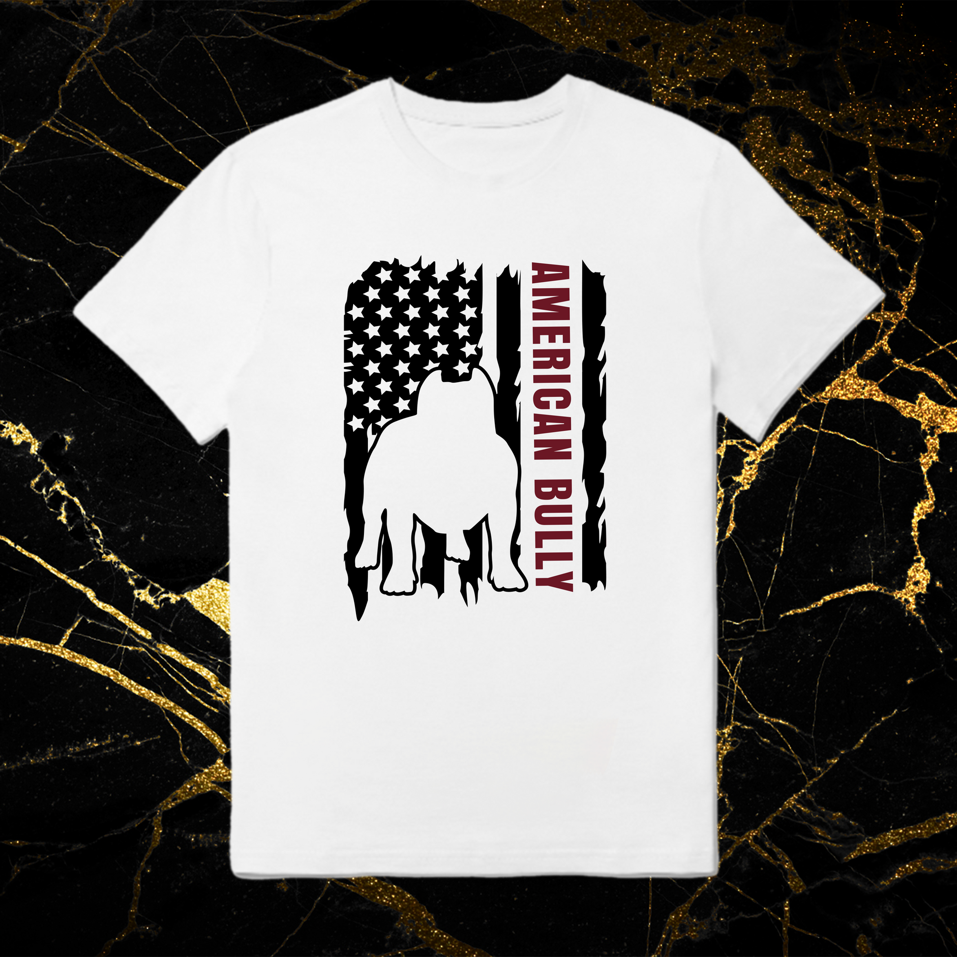 black_claret_white