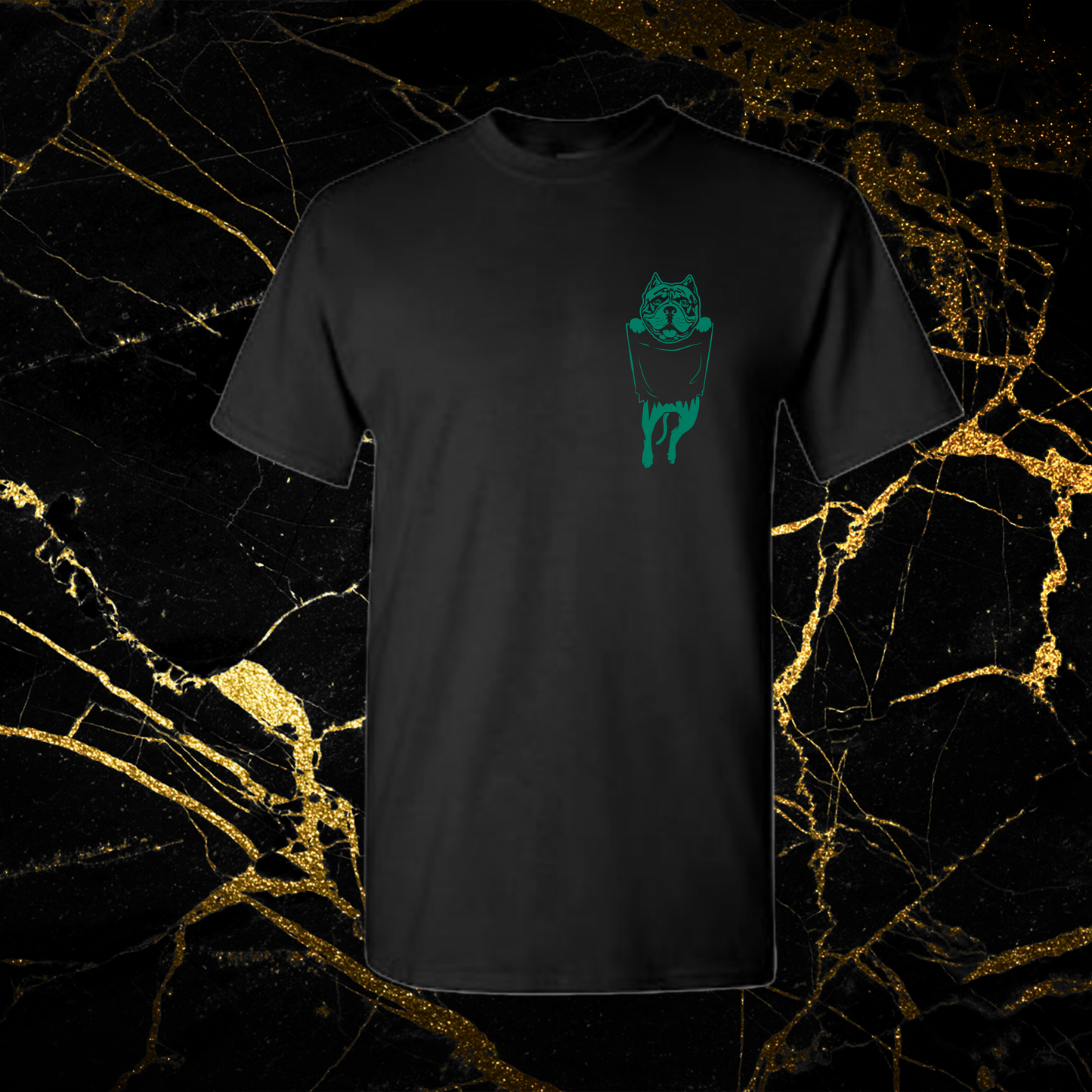 green_black