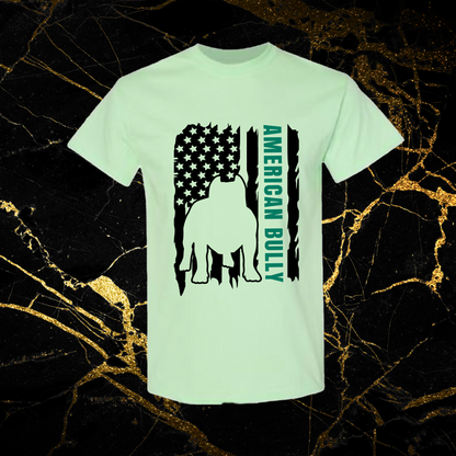 black_green_mint green