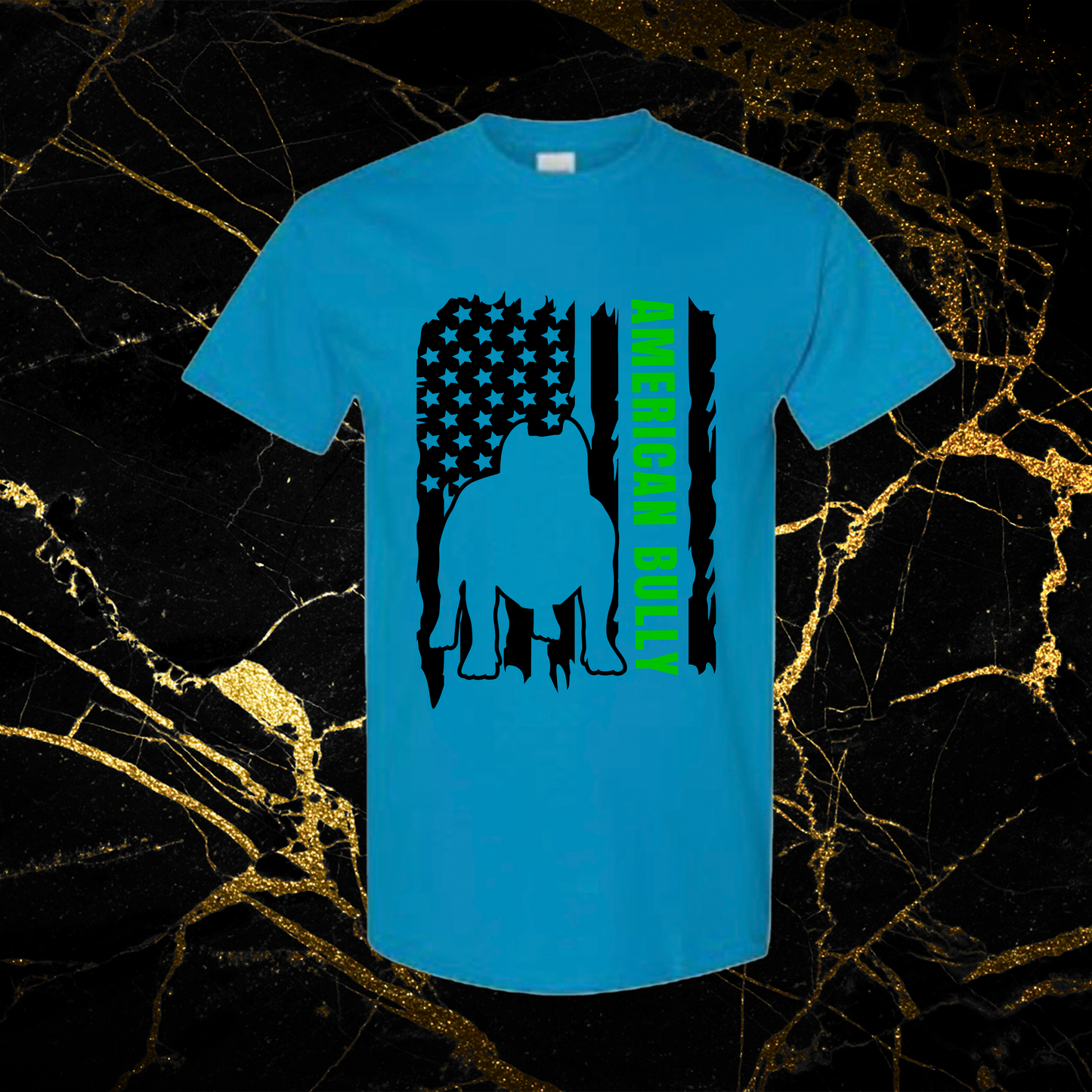 black_light green_sapphire
