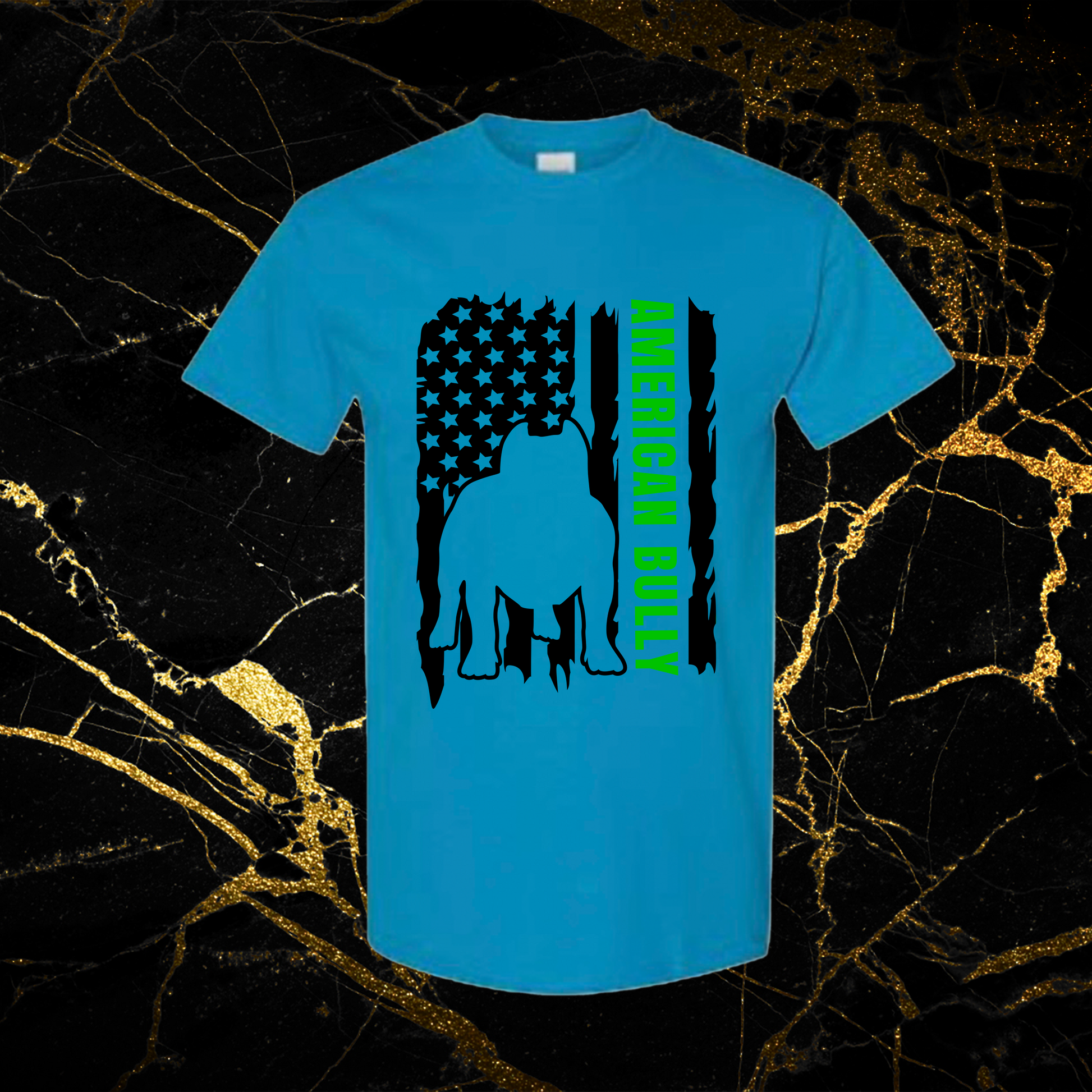 black_light green_sapphire