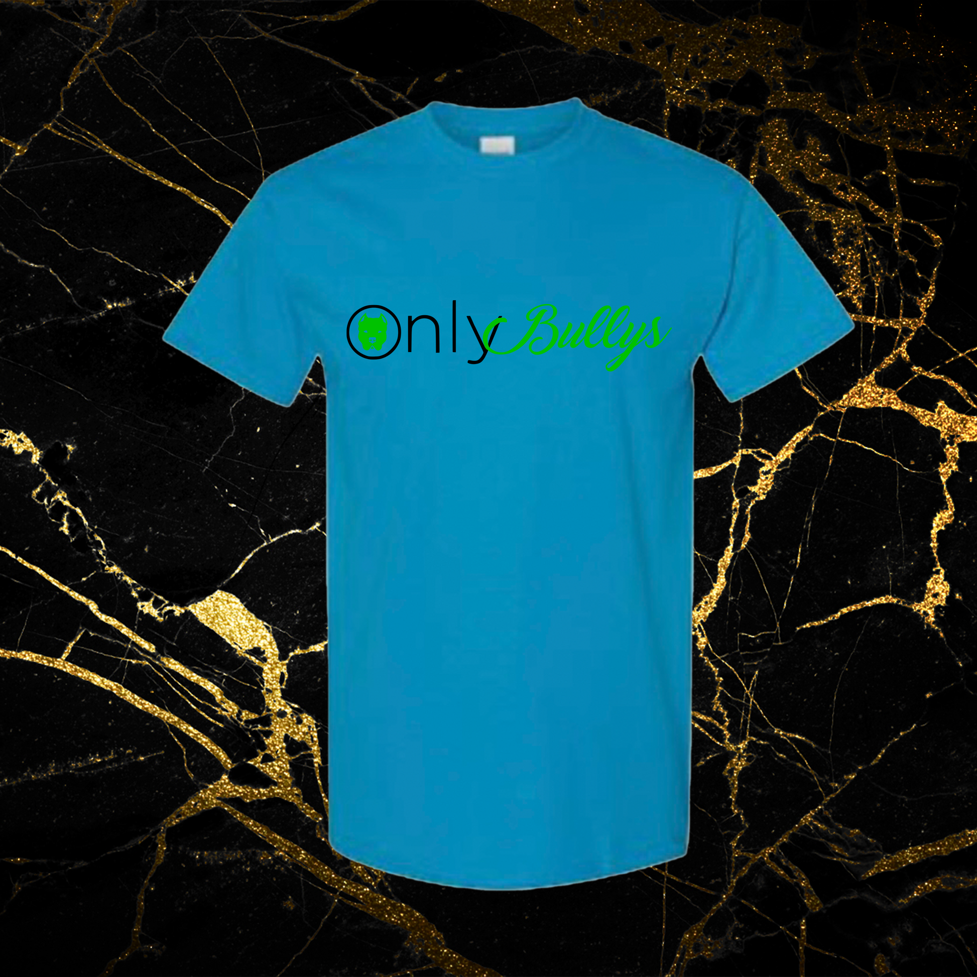 black_light green_sapphire