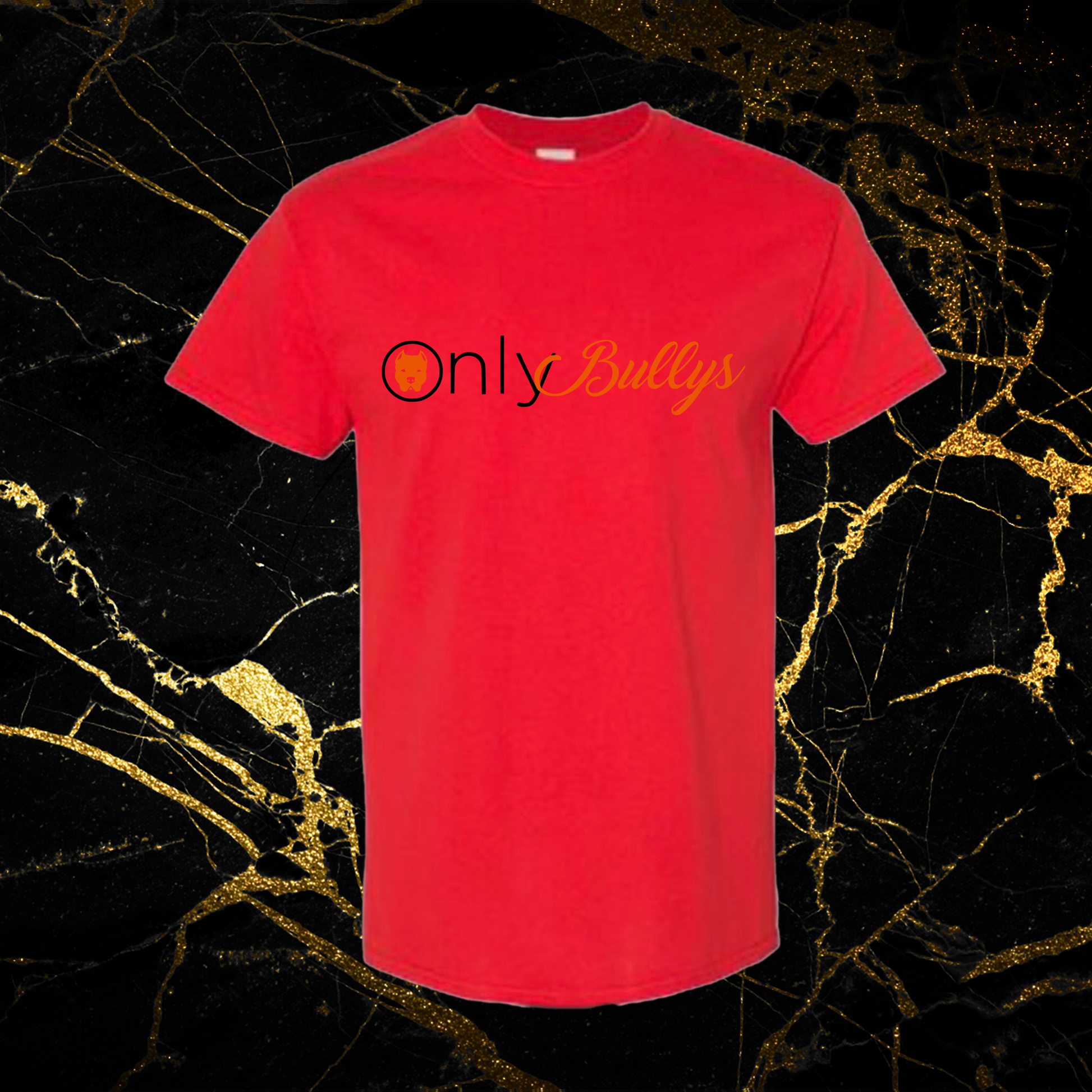 black_orange_red