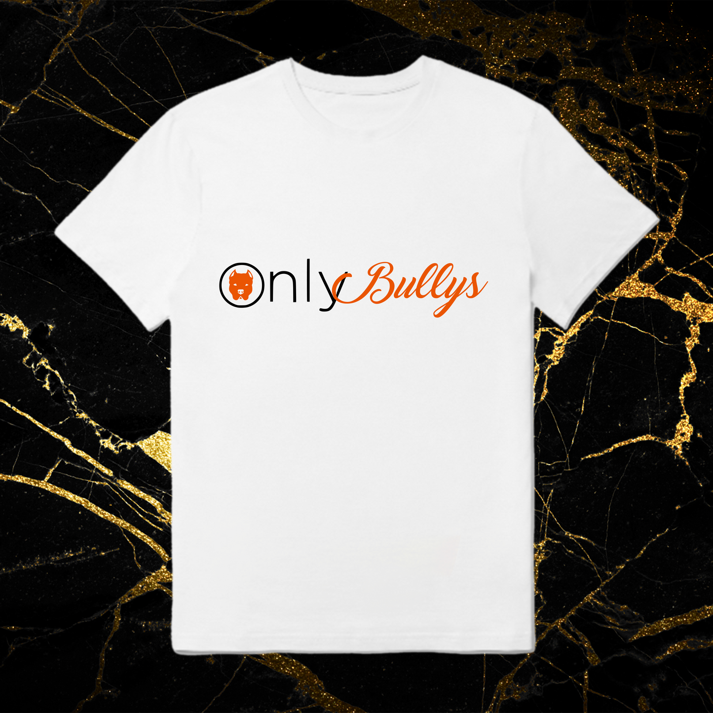 black_orange_white