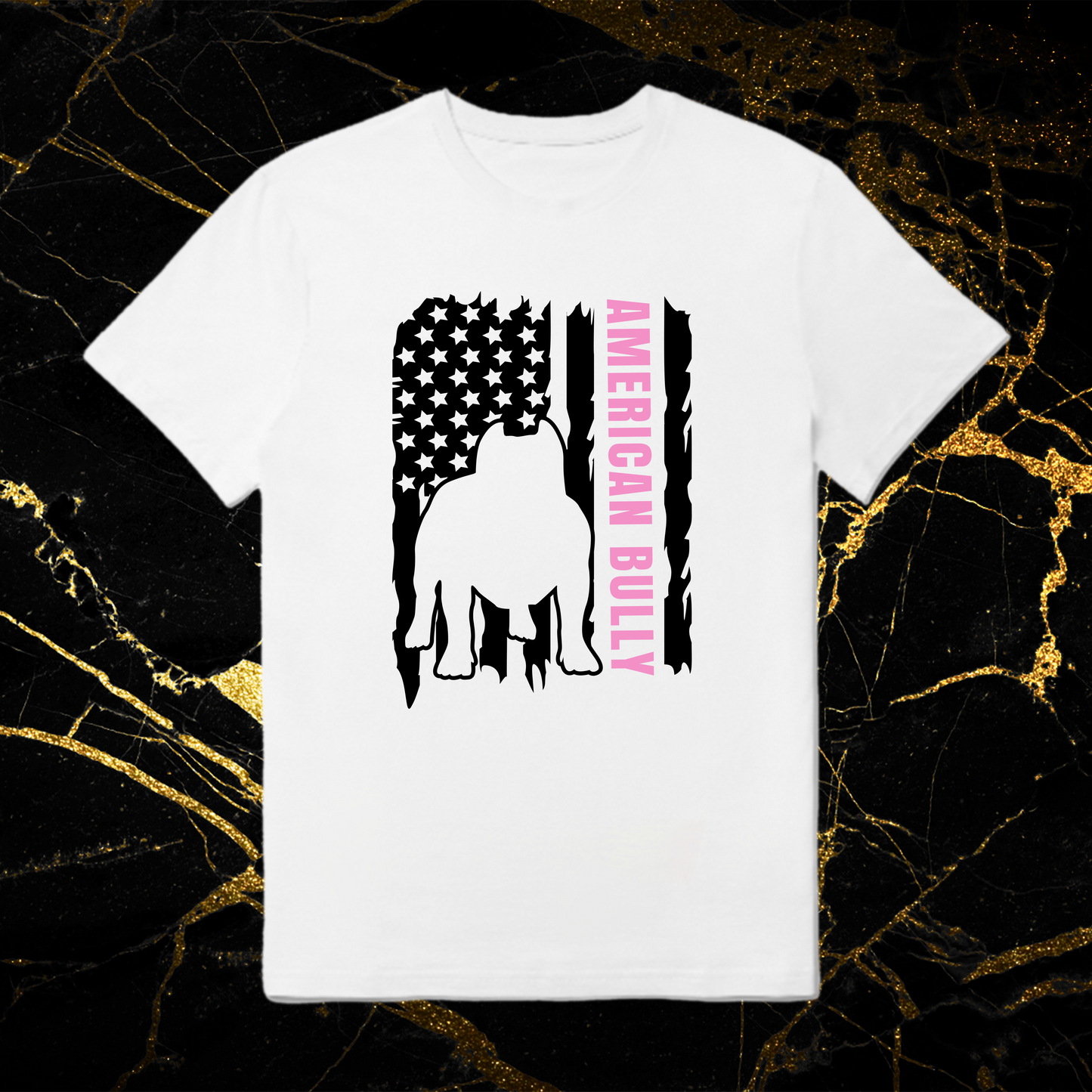 black_pink_white