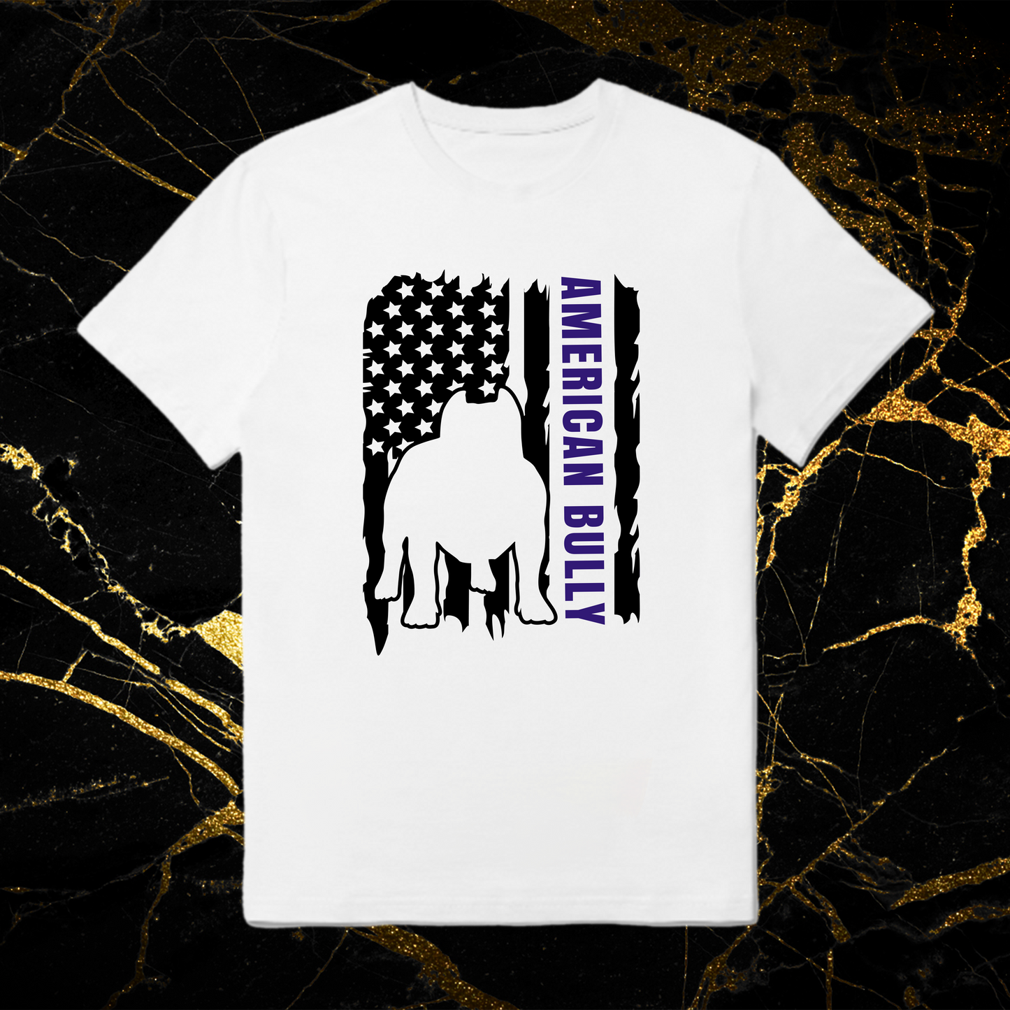 black_purple_white